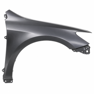 Front Fender Panel