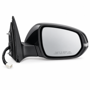 Outside Rear-View Mirror Assembly
