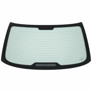 Rear Windshield Glass