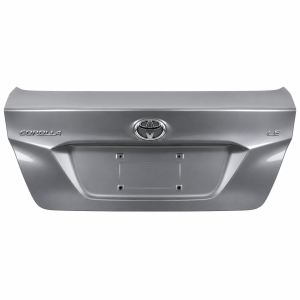 Trunk Lid Assembly